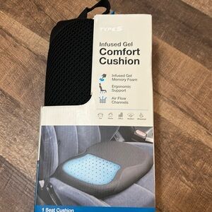 Comfort cushion New